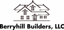 Berryhill Builders Logo